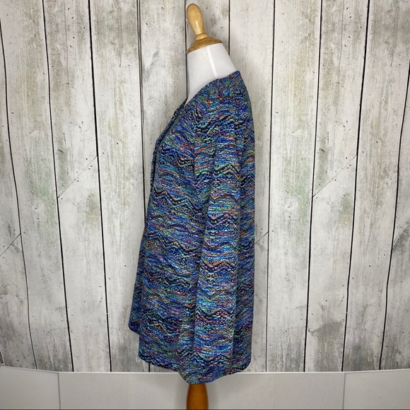 Peck & Peck Bright Idea Jacket B2 - Picture 4 of 9